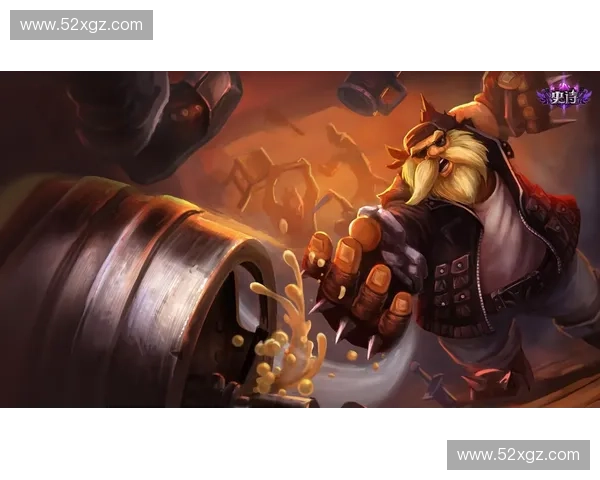 《中年玩家的LOL之路：从青涩少年到游戏老兵的心路历程与成长》