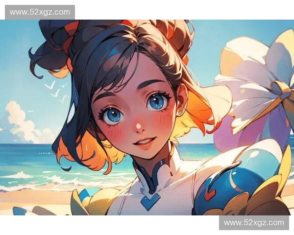 《英雄联盟中那些勇敢坚韧的女汉子们 她们如何突破传统束缚展现自我》