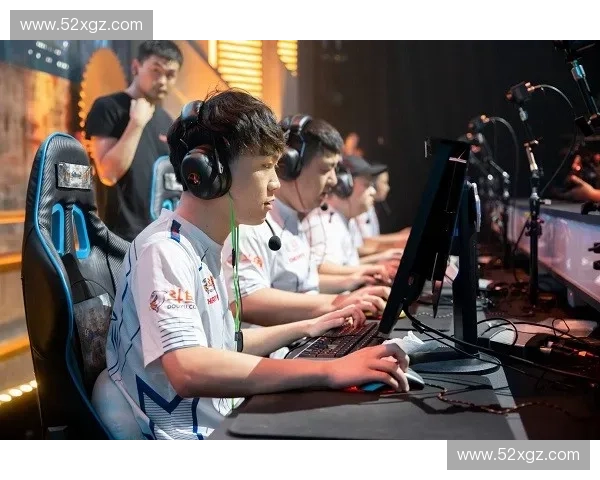 社海涛LOL战绩解析：从新秀到顶尖高手的成长之路