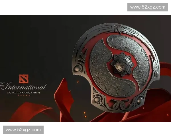 重燃战火DOTA2职业赛场新篇章媒体聚焦选手命运与荣耀争锋