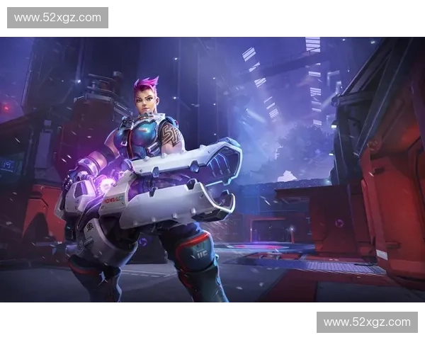 风暴英雄圣骑士传说揭晓 全新战斗技巧与荣耀挑战来袭