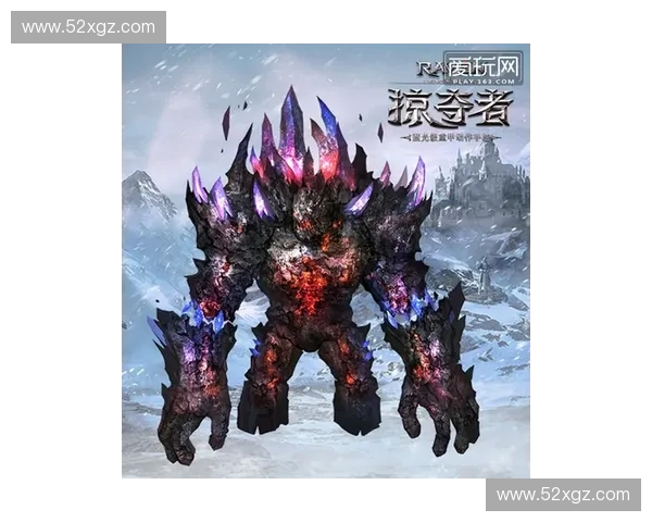 风暴之中勇者崛起全景描绘下个英雄崛起的恢弘传奇史诗篇章旅程录