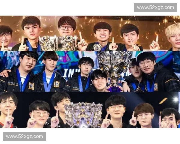 LPL赛场风云再起顶尖战队鏖战群雄点燃粉丝激情